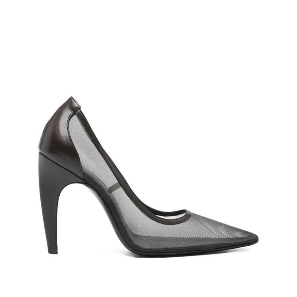 Jude Brown Boots Women